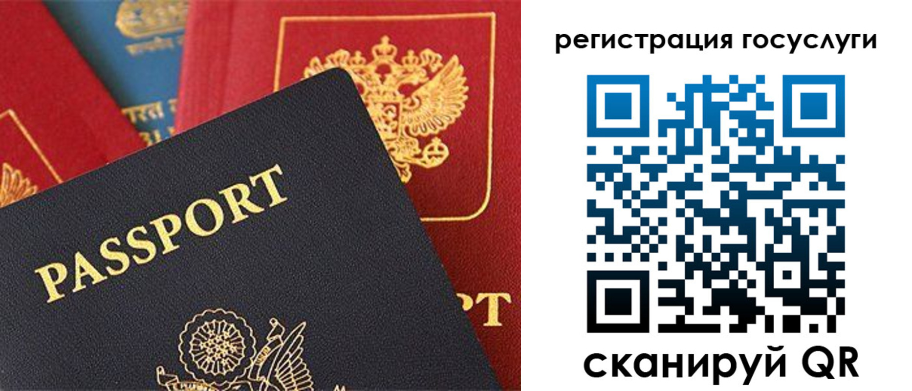 временная регистрация госуслуги в Видном